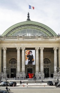 Art Paris, Philippe Jarrigeon, Marie Ann Yemsi