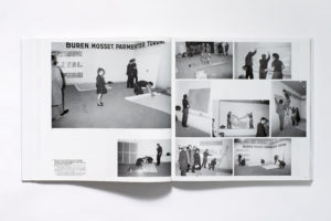 Emmanuel Crivelli, Dual Room, Guy Massaux, Galerie Loevenbruck, Michel Parmentier