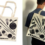 Tote Bag Design