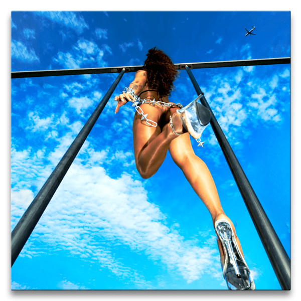 Daisybelle – La Deseable - © Dual Room