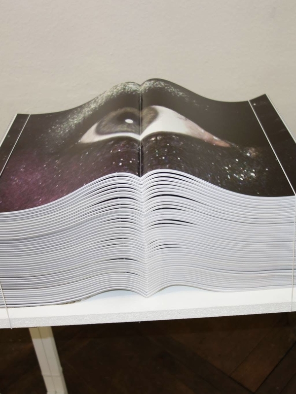 Dorade Magazine - © Dual Room