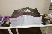 Dorade Magazine - © Dual Room