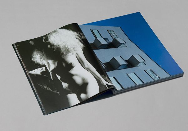 Dorade Magazine - © Dual Room