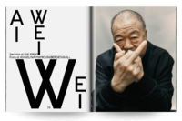 Esquire Italia Redesign - © Dual Room