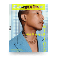 Esquire Italia Redesign - © Dual Room