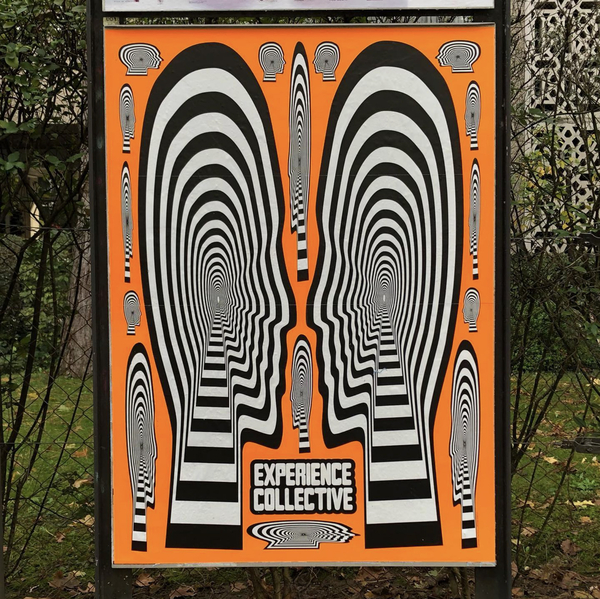 Experience Collective - © Dual Room