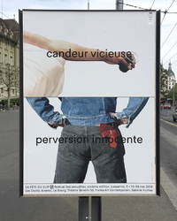 La fête du slip - © Dual Room