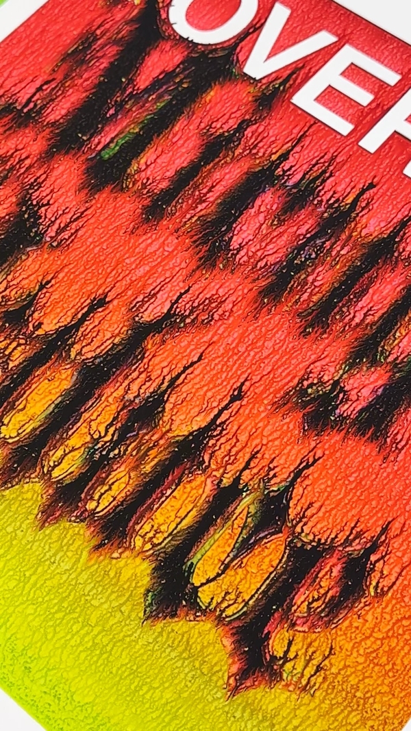 LOVERESS Album Cover – Mirage Palace - © Dual Room