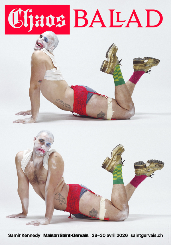 Maison Saint-Gervais - © Dual Room