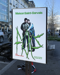 Maison Saint-Gervais - © Dual Room