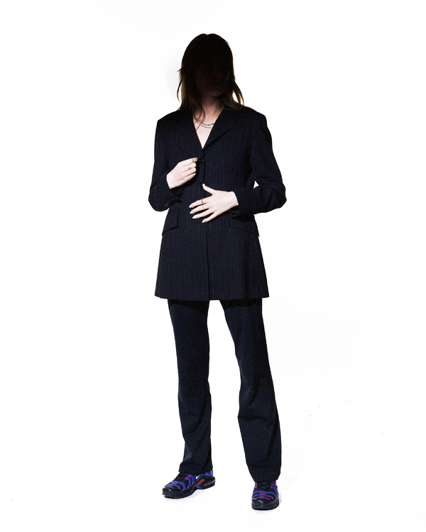 Maison Saint-Gervais - © Dual Room