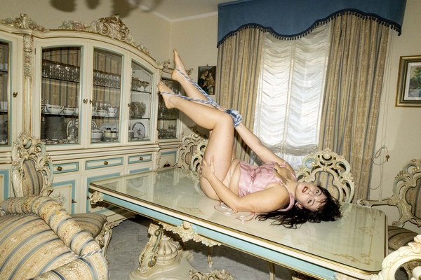 Odessa Collection – Diary - © Dual Room