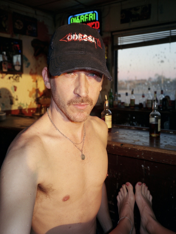 Odessa Collection – El Paso - © Dual Room