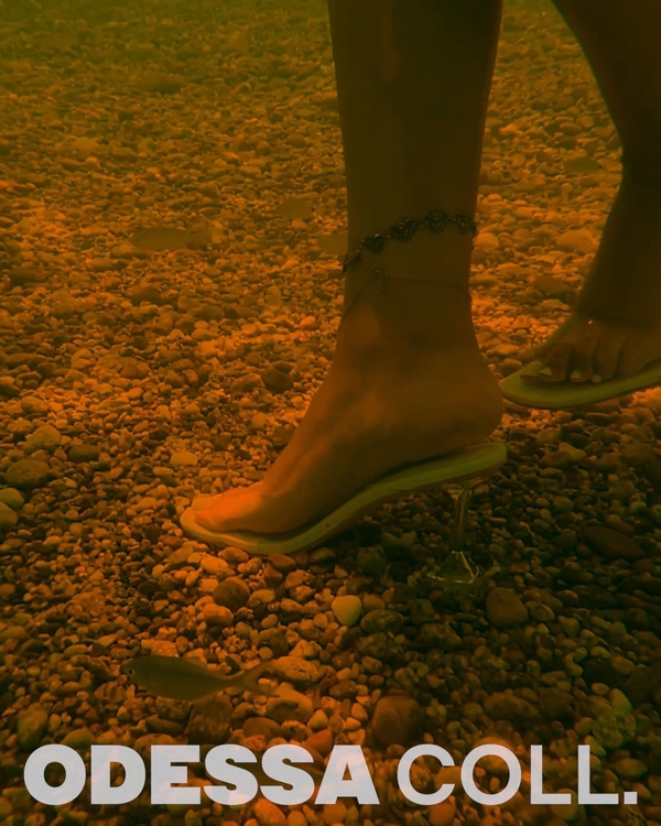 Odessa Collection - © Dual Room