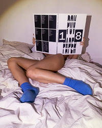 POV Paper 1–8 Collector - © Dual Room