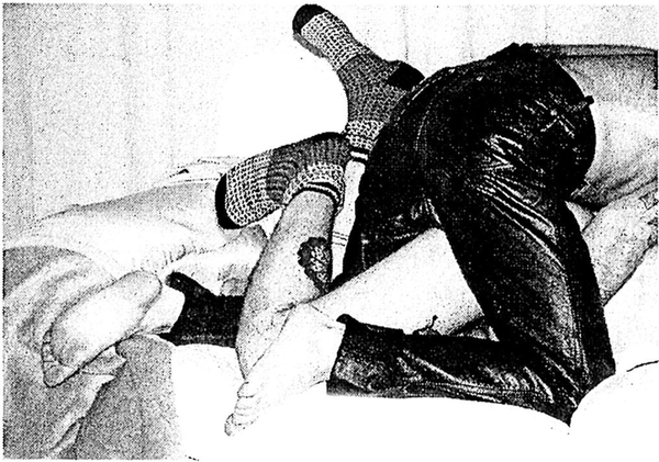 POV Paper Issue 2 - © Dual Room