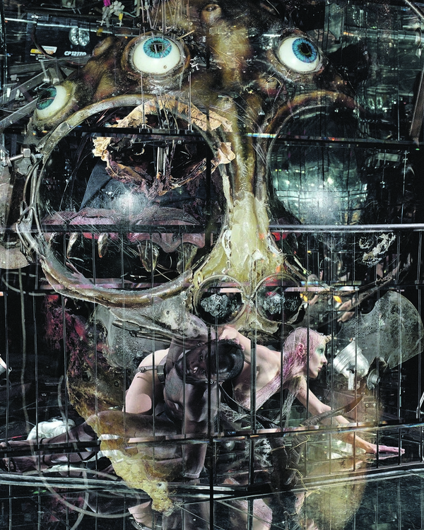 POV Paper Issue 8 - © Dual Room