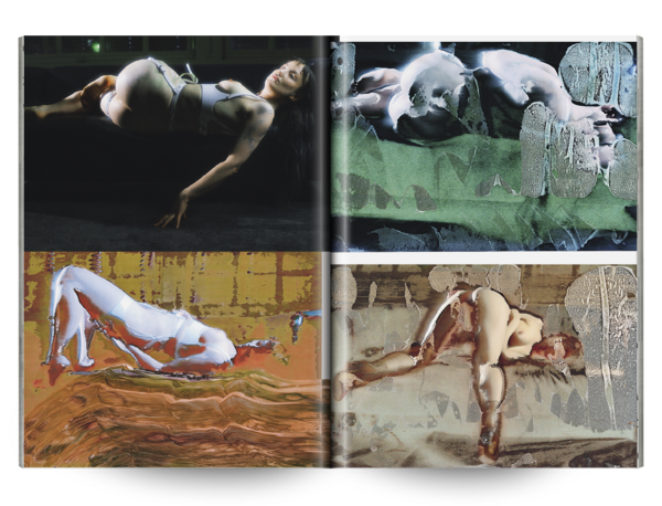 POV9 - The Fetish Issue - © Dual Room