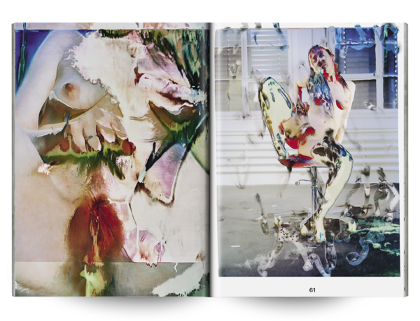 POV9 - The Fetish Issue - © Dual Room