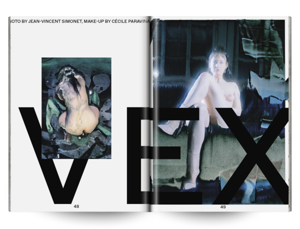 POV9 - The Fetish Issue - © Dual Room