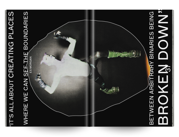 POV9 - The Fetish Issue - © Dual Room