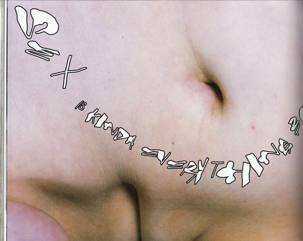 POV9 - The Fetish Issue - © Dual Room