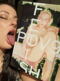 POV9 - The Fetish Issue - © Dual Room