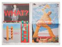 Swiss Design Awards 2018 - © Dual Room