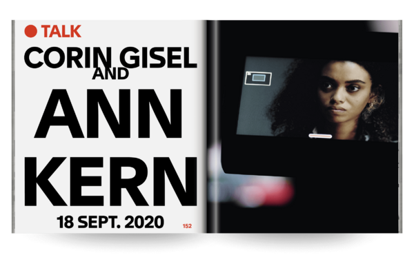 Swiss Design Awards 2020 - © Dual Room