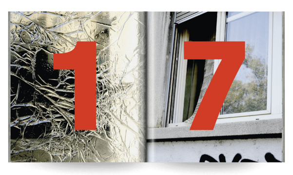 Swiss Design Awards 2020 - © Dual Room