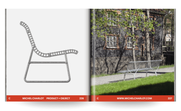 Swiss Design Awards 2020 - © Dual Room