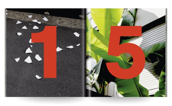 Swiss Design Awards 2020 - © Dual Room