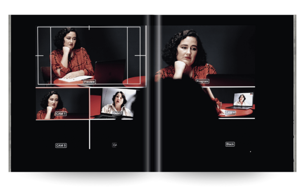 Swiss Design Awards 2020 - © Dual Room