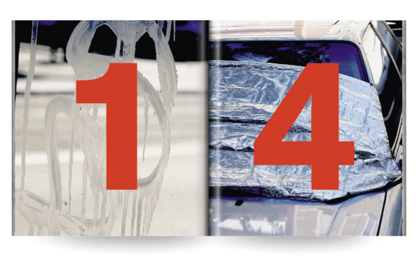 Swiss Design Awards 2020 - © Dual Room