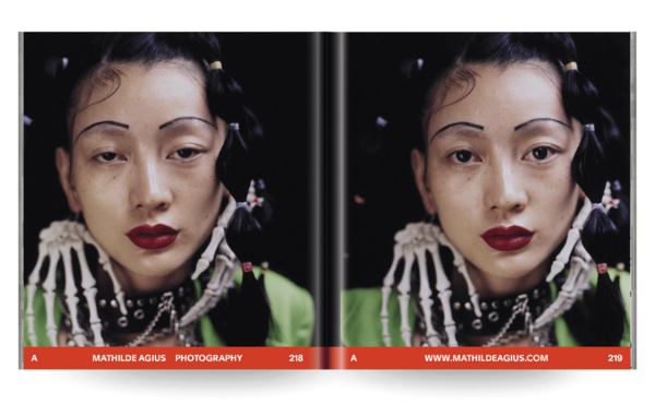 Swiss Design Awards 2020 - © Dual Room