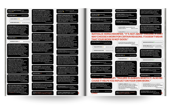 Swiss Design Awards 2020 - © Dual Room