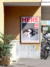 Swiss Design Awards 2020 - © Dual Room