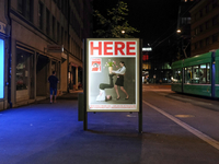 Swiss Design Awards 2020 - © Dual Room