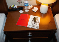 System Olympia – Love Language - © Dual Room