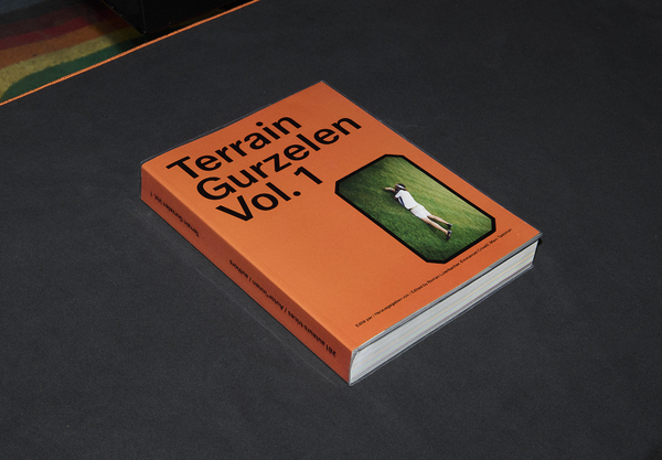 Terrain Gurzelen Vol. 1 - © Dual Room